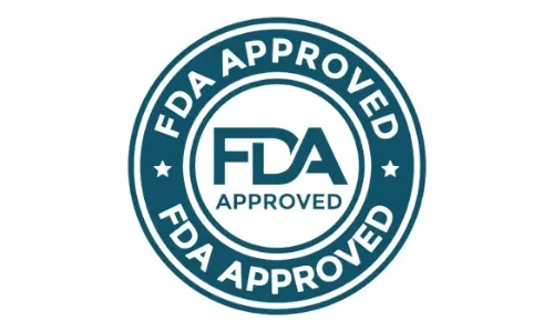 Lean Drops™ Safe Manufacturing Facility