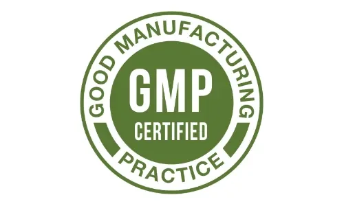 Lean Drops™ GMP Certified Quality
